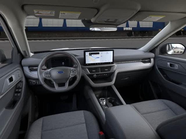 Thumbnail: 2026 Ford Explorer - 32