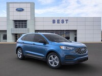 2020 Ford Edge SUV 2020 Ford Edge SUV