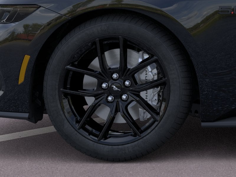 2025 Ford Mustang GT Premium Fastback - Photo 19