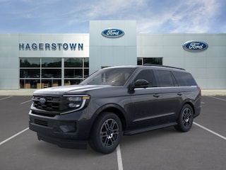 2026 Ford Expedition Active SUV