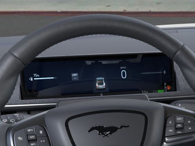 2025 Ford Mustang Mach-E Premium - Photo 35