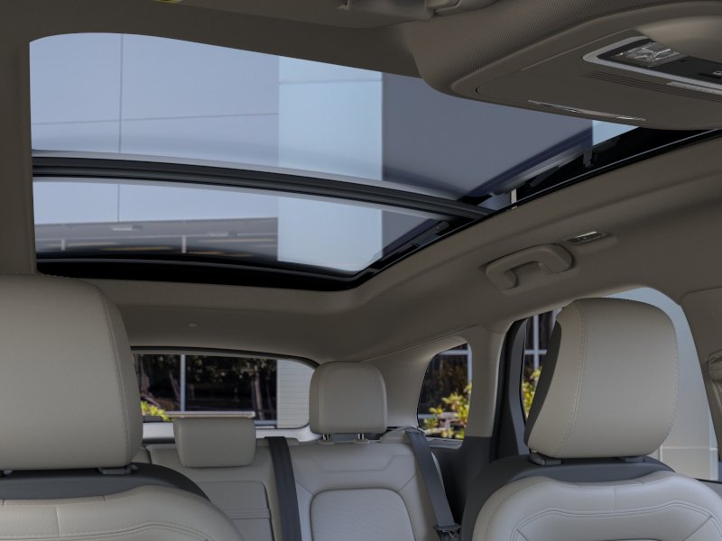 2026 Lincoln Corsair Grand Touring - Photo 44
