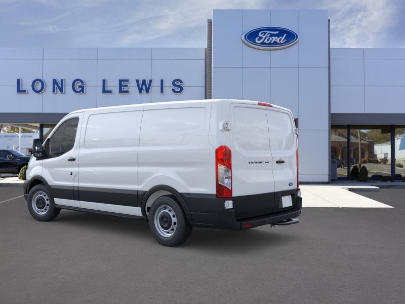 2026 Ford Transit Van Base - Photo 31