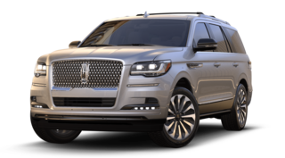 New 2023 Lincoln Navigator Reserve SUV Norwood