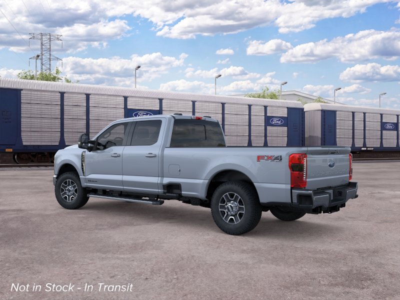 2026 Ford F-250 Truck Crew Cab