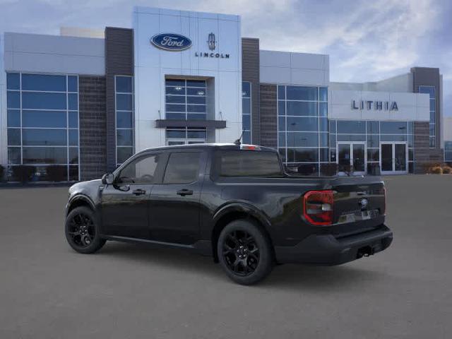 Thumbnail: 2026 Ford Maverick - 28