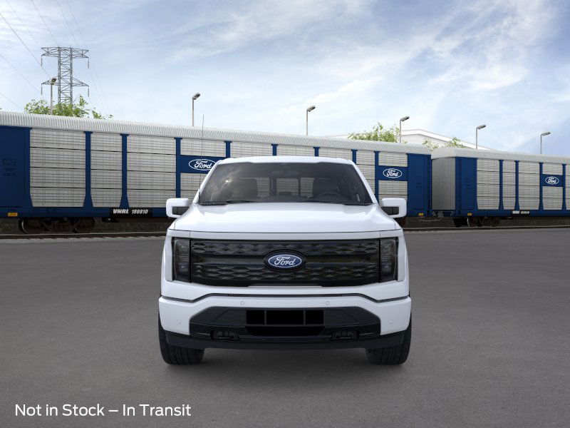 Thumbnail: 2025 Ford F-150 - 15