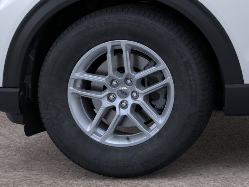 2026 Ford Explorer Active - Photo 42