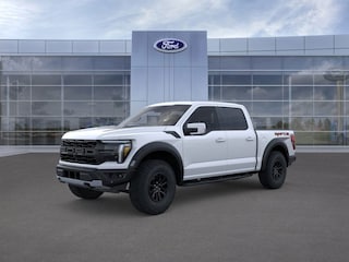 2025 Ford F-150 Raptor TRUCK