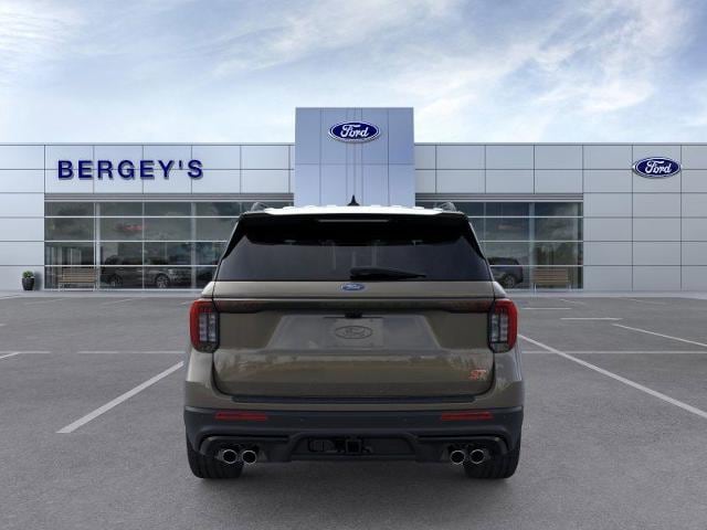 2026 Ford Explorer ST - Photo 62