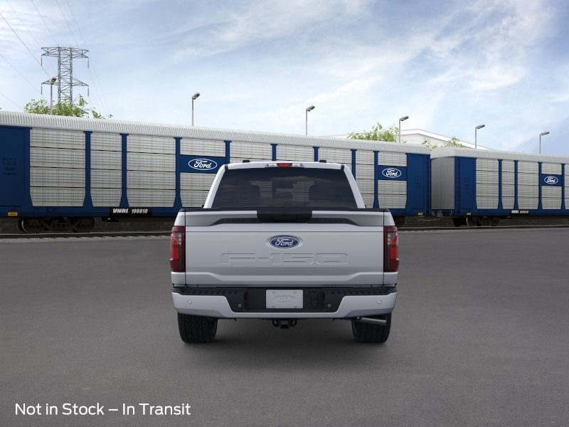 Thumbnail: 2026 Ford F-150 - 27