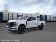  Ford F-350 Super Duty