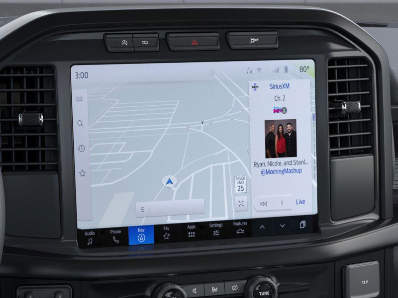 2024 Ford F-150 STX photo 15