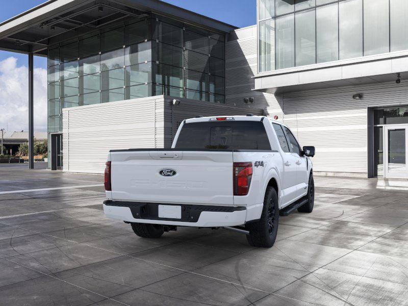Thumbnail: 2025 Ford F-150 - 8