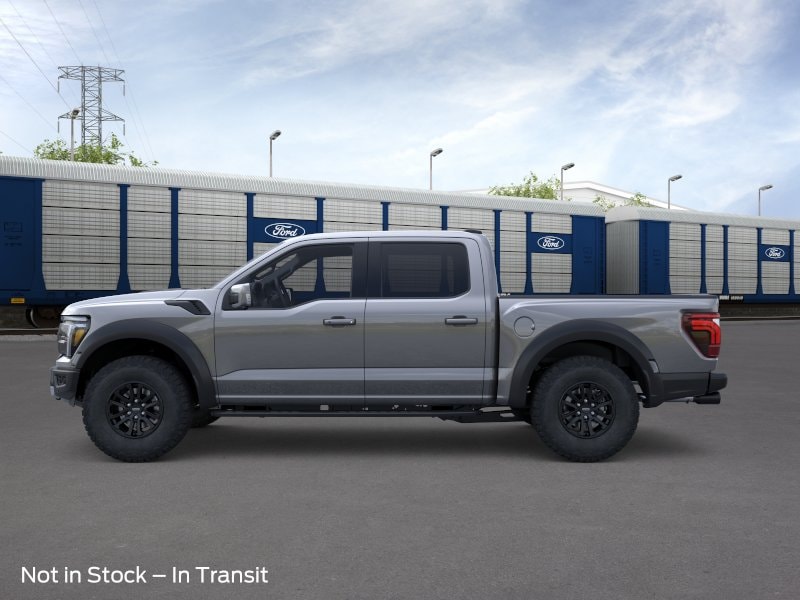 Thumbnail: 2026 Ford F-150 - 3