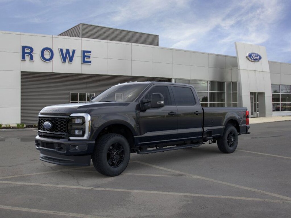 New 2026 Ford F-250 XL TRUCK