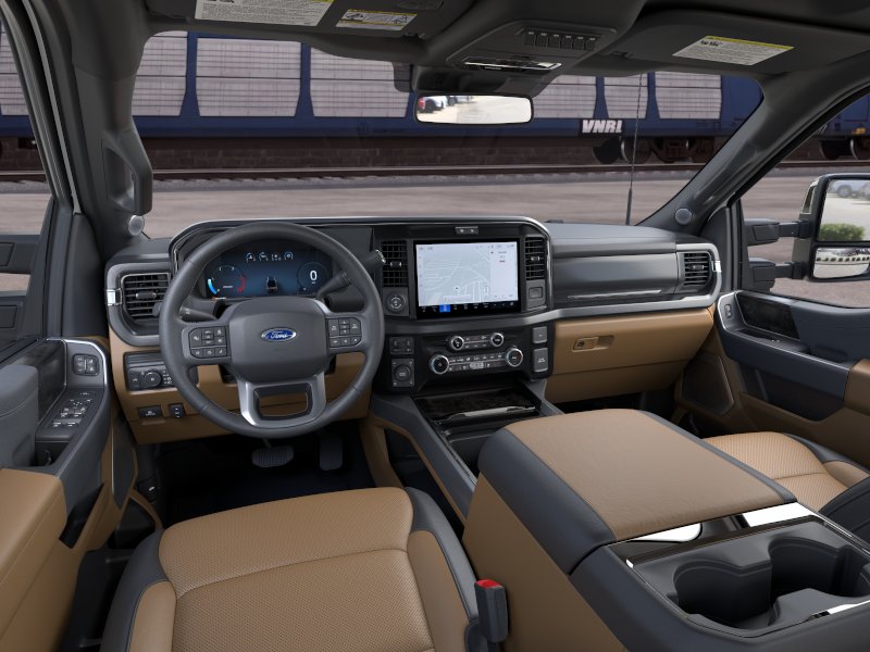 2026 Ford Super Duty F-350&reg; Lariat&reg; TRUCK