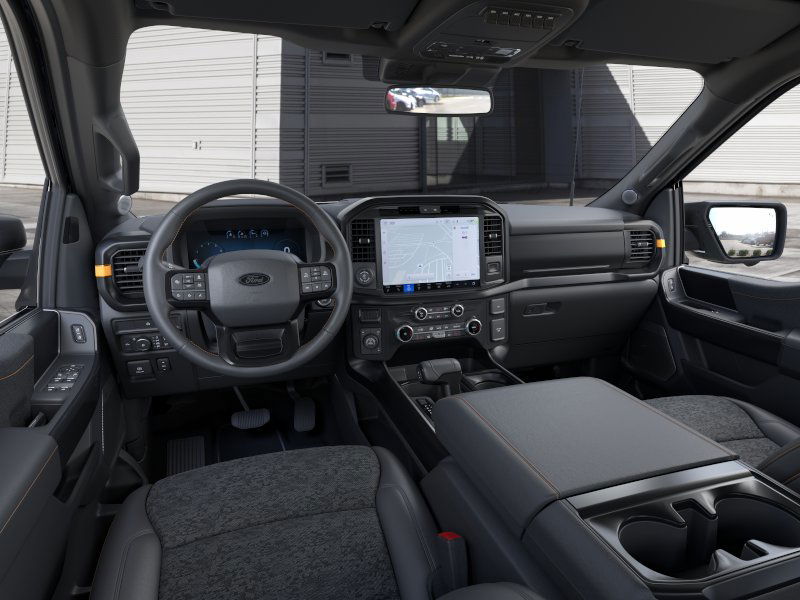 Thumbnail: 2025 Ford F-150 - 9
