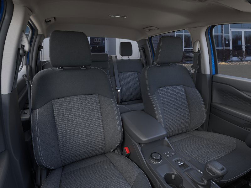 Thumbnail: 2025 Ford Ranger - 32