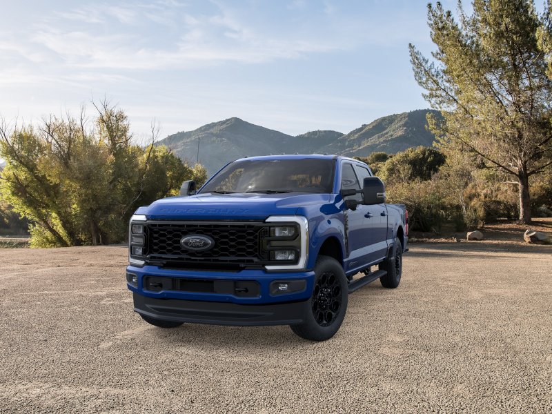 2026 Ford F-250 Super Duty Lariat - Photo 24