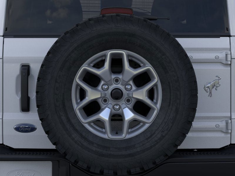 Thumbnail: 2025 Ford Bronco - 49