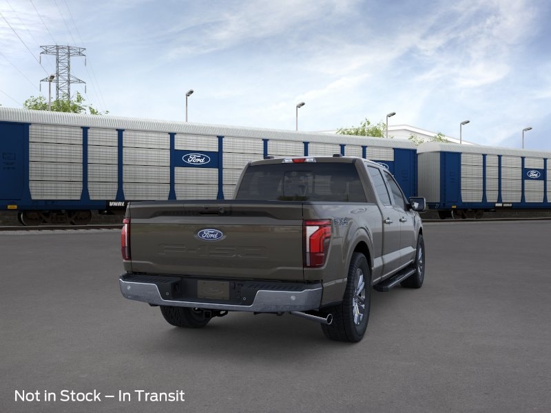 Thumbnail: 2026 Ford F-150 - 8