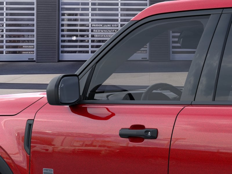 2026 Ford Bronco Sport Big Bend - Photo 20