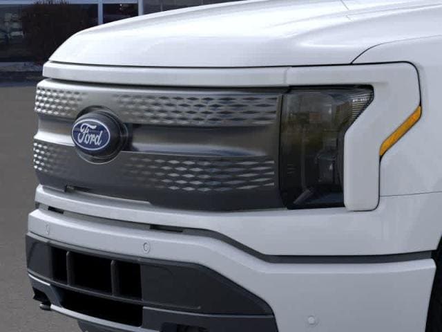 Thumbnail: 2025 Ford F-150 - 39