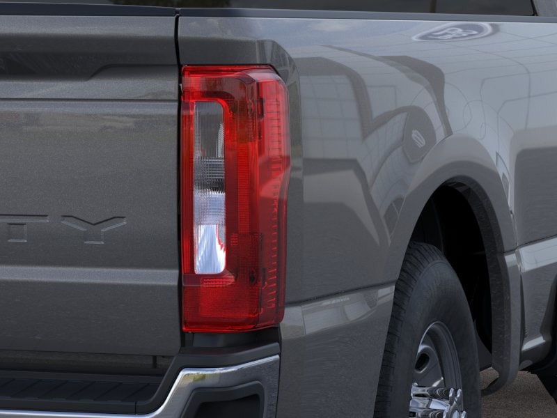2025 Ford F-250 Super Duty XL - Photo 43