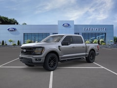 2026 Ford F-150 XLT TRUCK