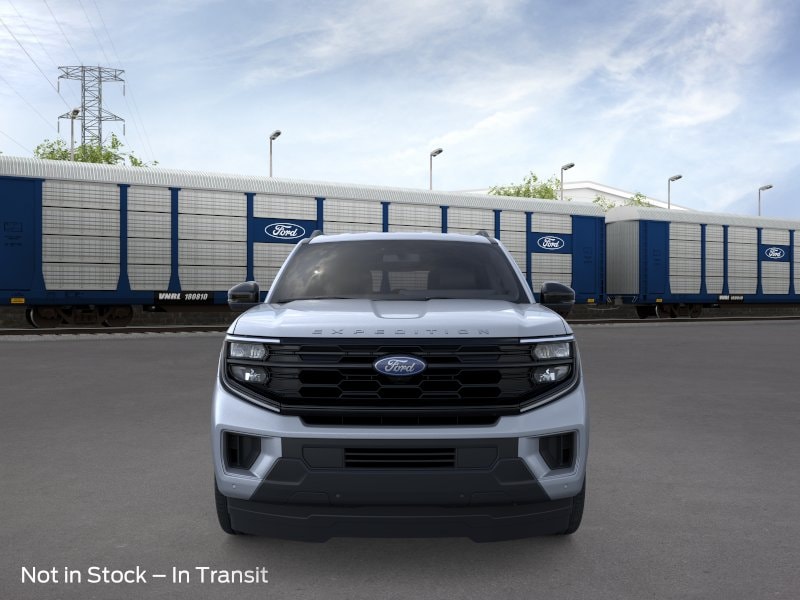 new 2026 Ford Expedition car, priced at $65,270