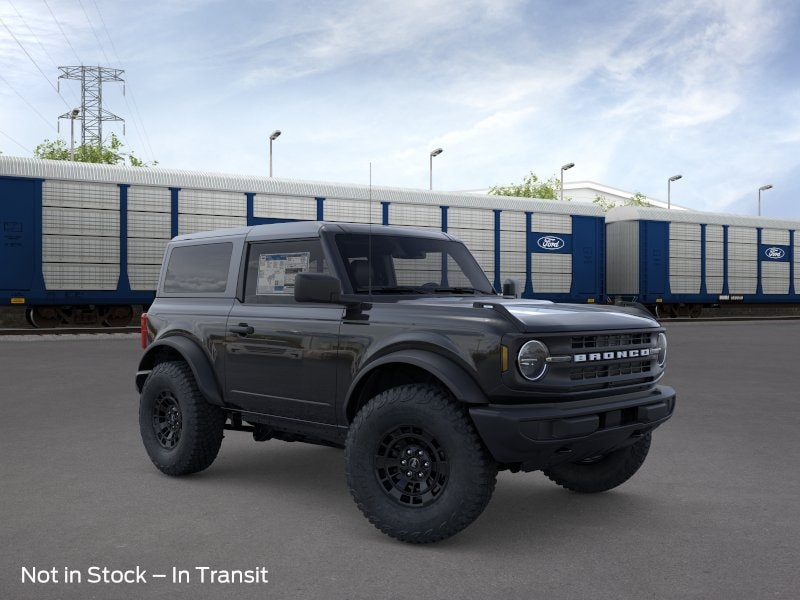 Thumbnail: 2026 Ford Bronco - 32