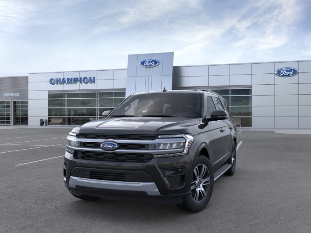 New 2022 Ford Expedition For Sale/Lease Gallup NM Stock G22T055