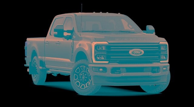 new 2026 Ford Super Duty F-250 SRW car, priced at $100,120