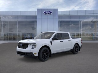2026 Ford Maverick XLT Truck