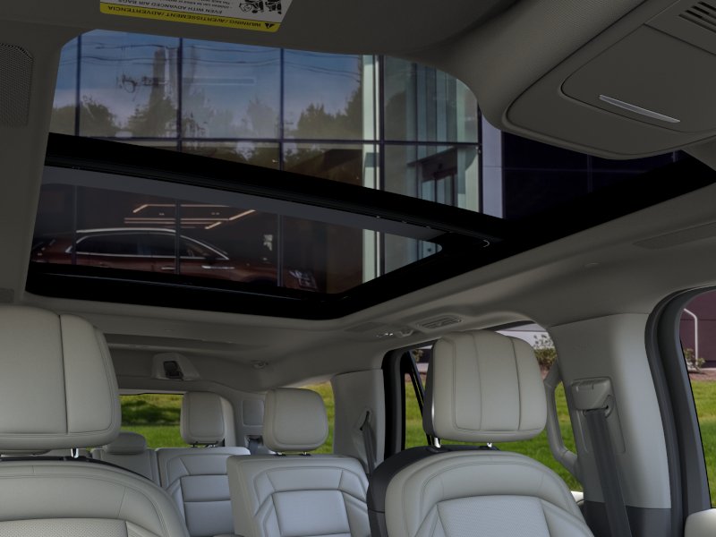2026 Lincoln Navigator Reserve - Photo 46
