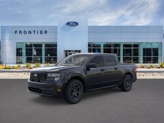 2025 Ford Maverick XLT Truck SuperCrew 3FTTW8H3XSRB60124