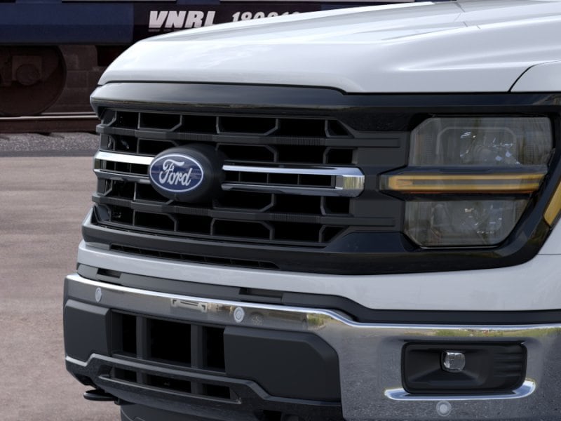 2026 Ford F-150 XLT - Photo 17