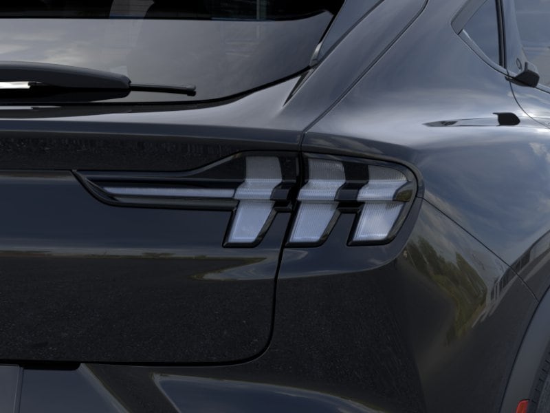 Thumbnail: 2026 Ford Mustang Mach-E - 51