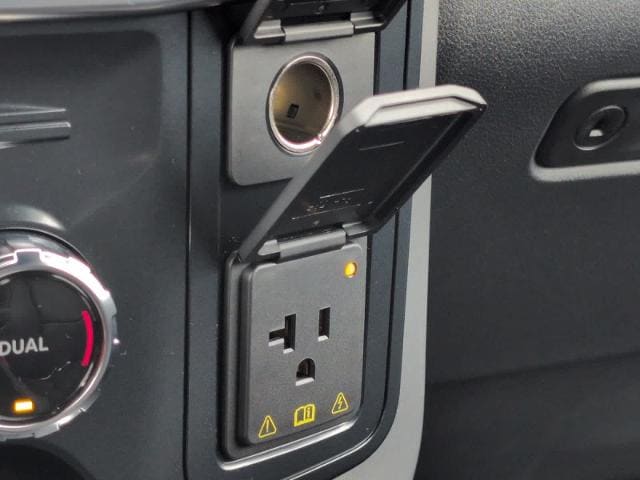 new 2025 Ford F-150 car, priced at $74,610