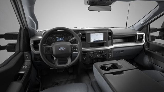 new 2026 Ford Super Duty F-550 DRW car, priced at $79,145