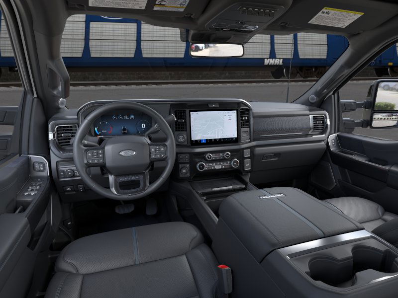 Thumbnail: 2025 Ford F-450 - 31