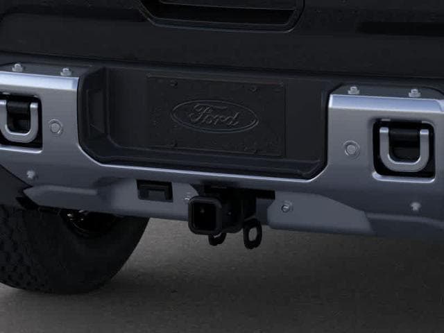 Thumbnail: 2025 Ford Bronco Sport - 46