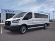  Ford Transit Passenger Wagon