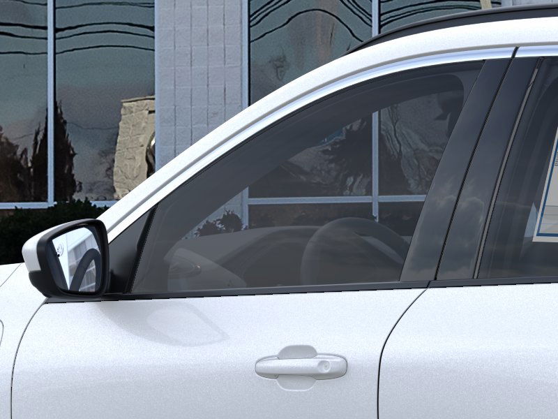 2025 Ford Escape Plug-in hybrid PHEV - Photo 66