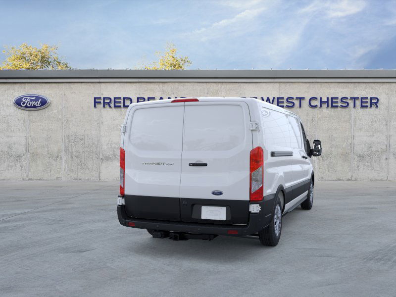 2025 Ford Transit Van Base - Photo 35