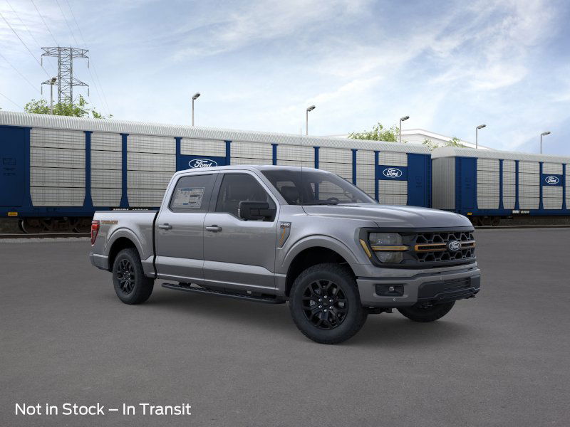 Thumbnail: 2025 Ford F-150 - 29