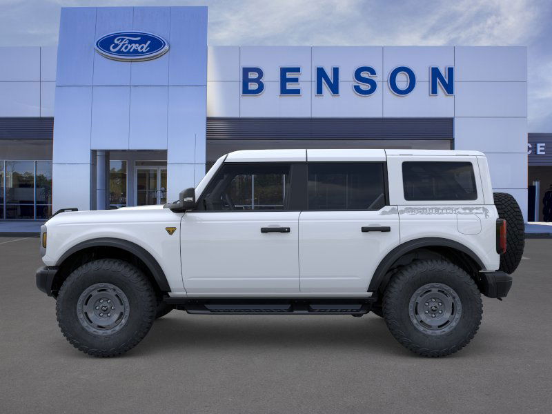 2025 Ford Bronco 4-Door Badlands - Photo 29