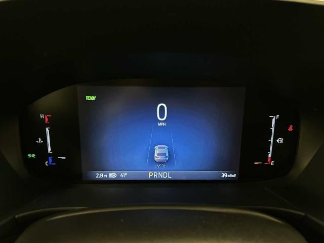 Thumbnail: 2026 Ford Escape - 39