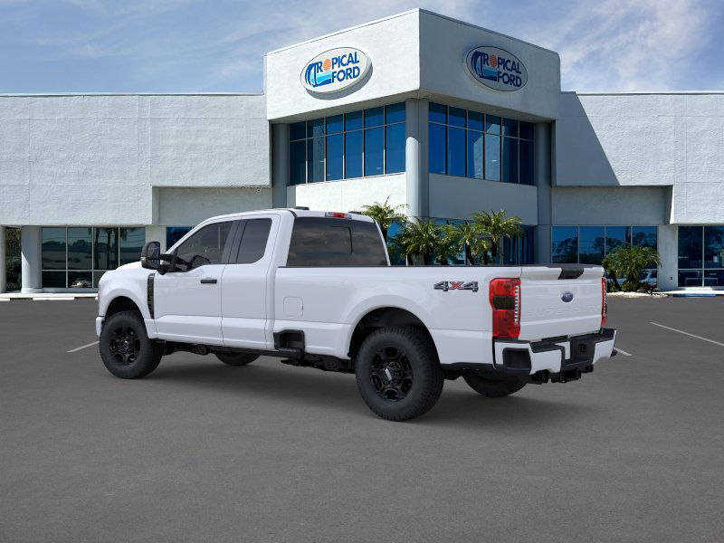 2026 Ford F-350 XL photo 4